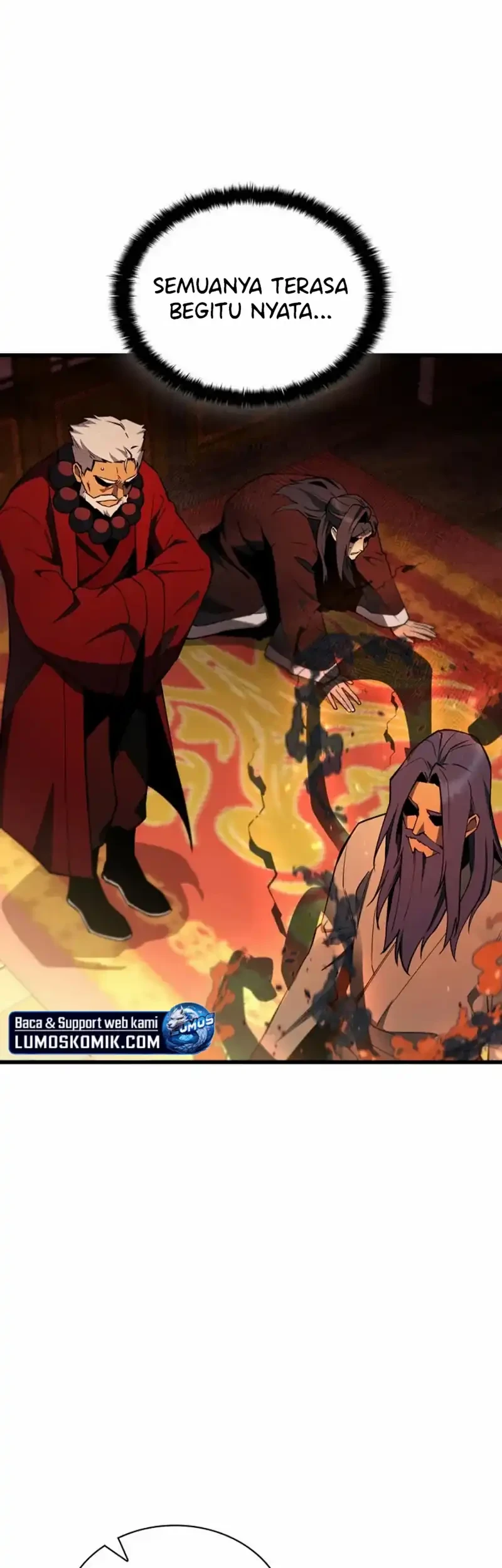Chronicles of the Taoist Masters Chapter 2 Gambar 77