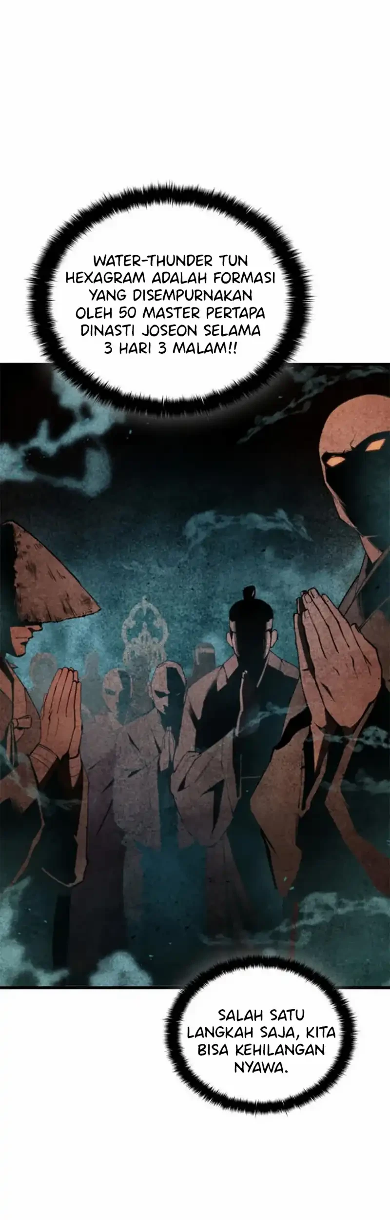 Chronicles of the Taoist Masters Chapter 2 Gambar 9