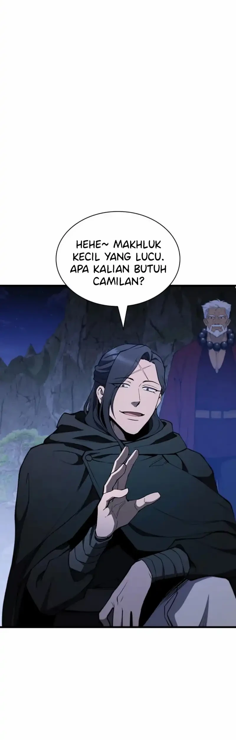 Chronicles of the Taoist Masters Chapter 2 Gambar 14