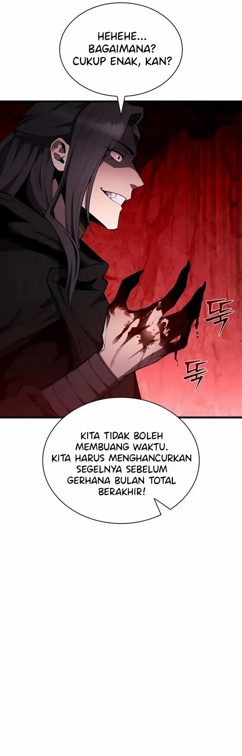 Chronicles of the Taoist Masters Chapter 2 Gambar 17