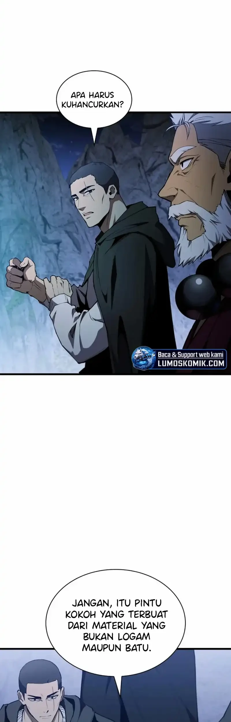 Chronicles of the Taoist Masters Chapter 2 Gambar 19