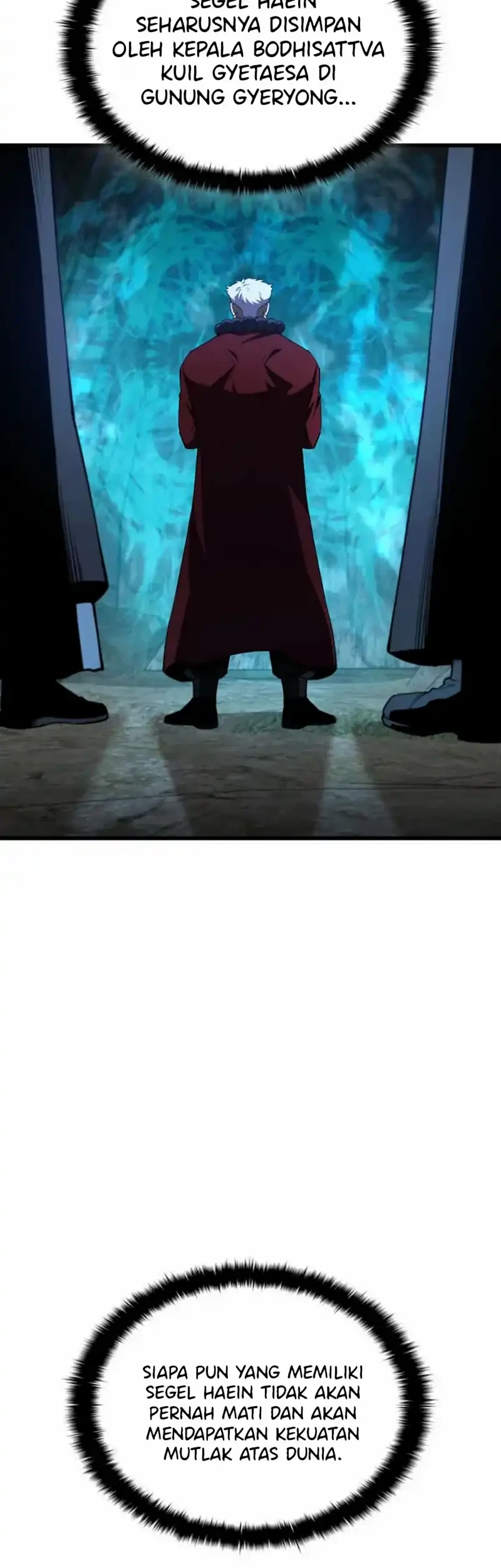 Chronicles of the Taoist Masters Chapter 2 Gambar 22