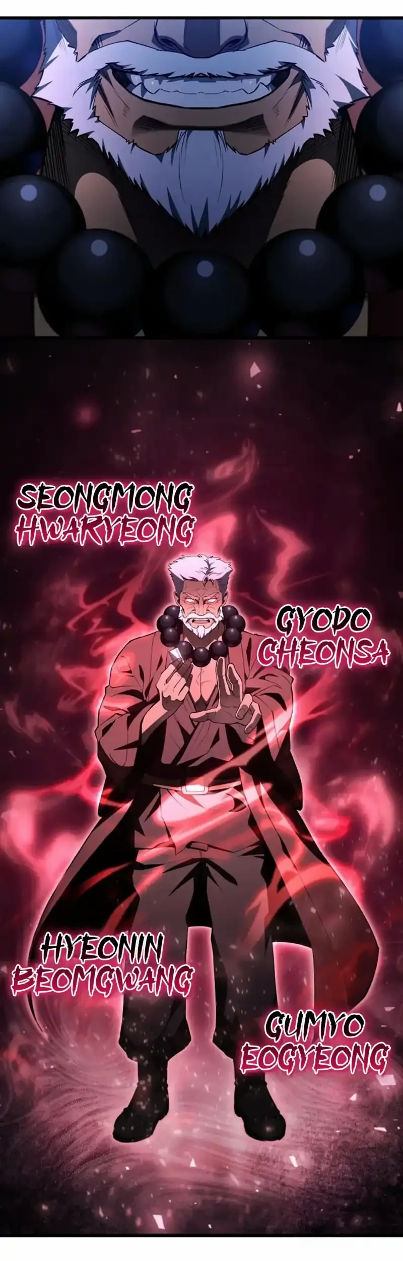 Chronicles of the Taoist Masters Chapter 2 Gambar 23