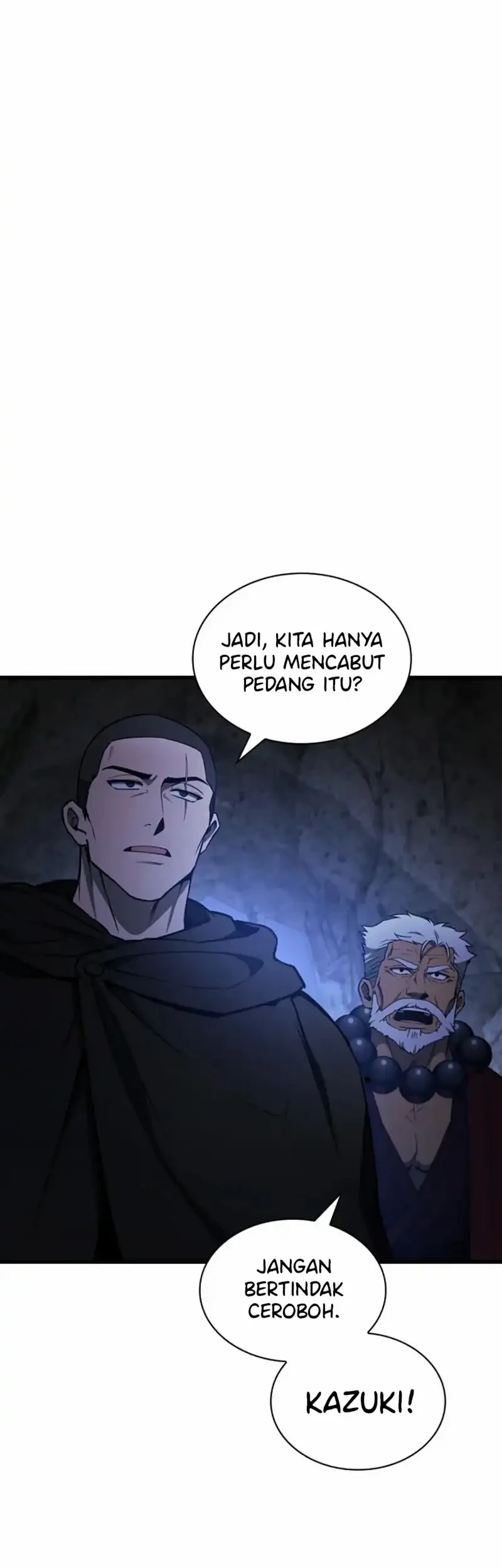 Chronicles of the Taoist Masters Chapter 2 Gambar 31