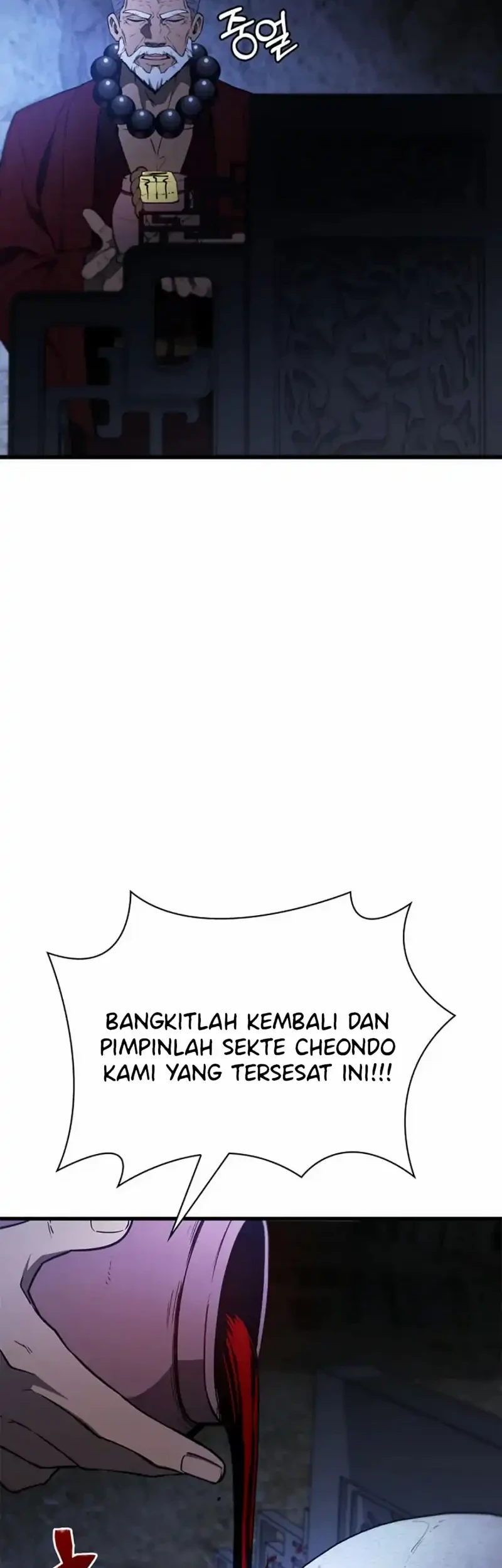 Chronicles of the Taoist Masters Chapter 2 Gambar 34