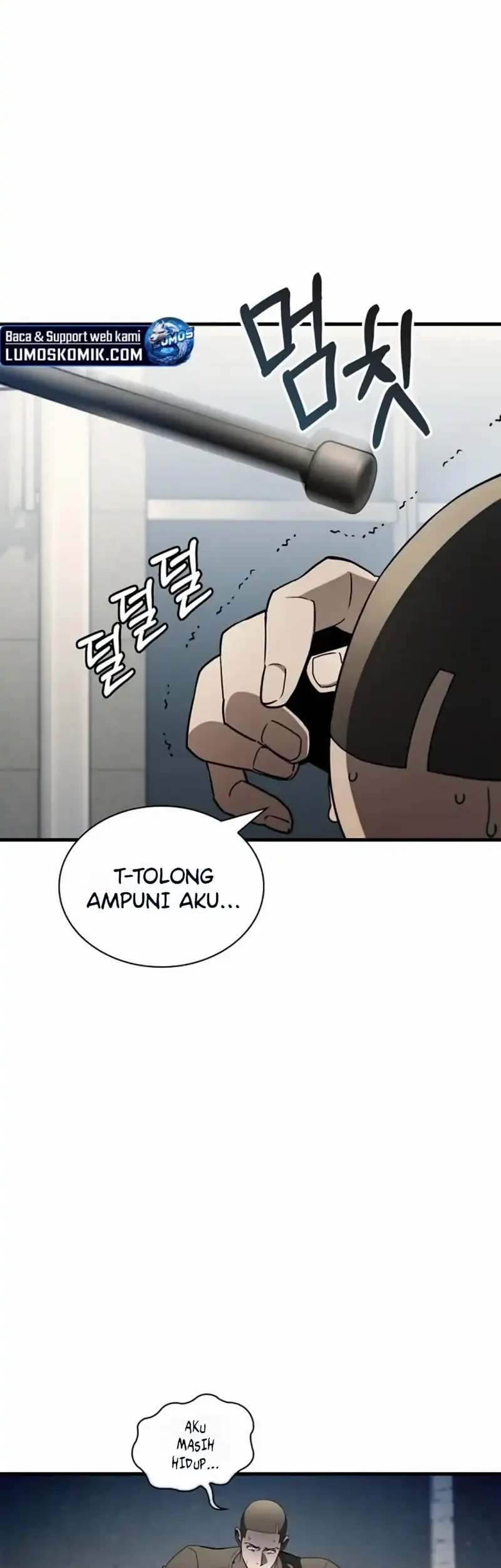 Chronicles of the Taoist Masters Chapter 3 Gambar 38