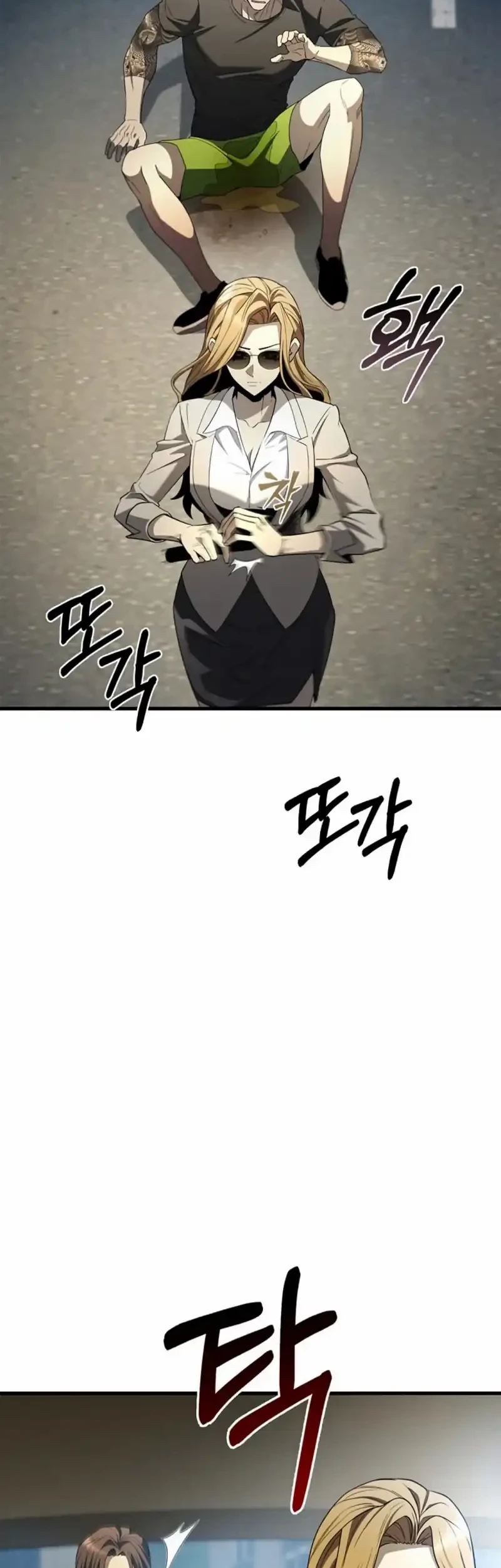 Chronicles of the Taoist Masters Chapter 3 Gambar 39