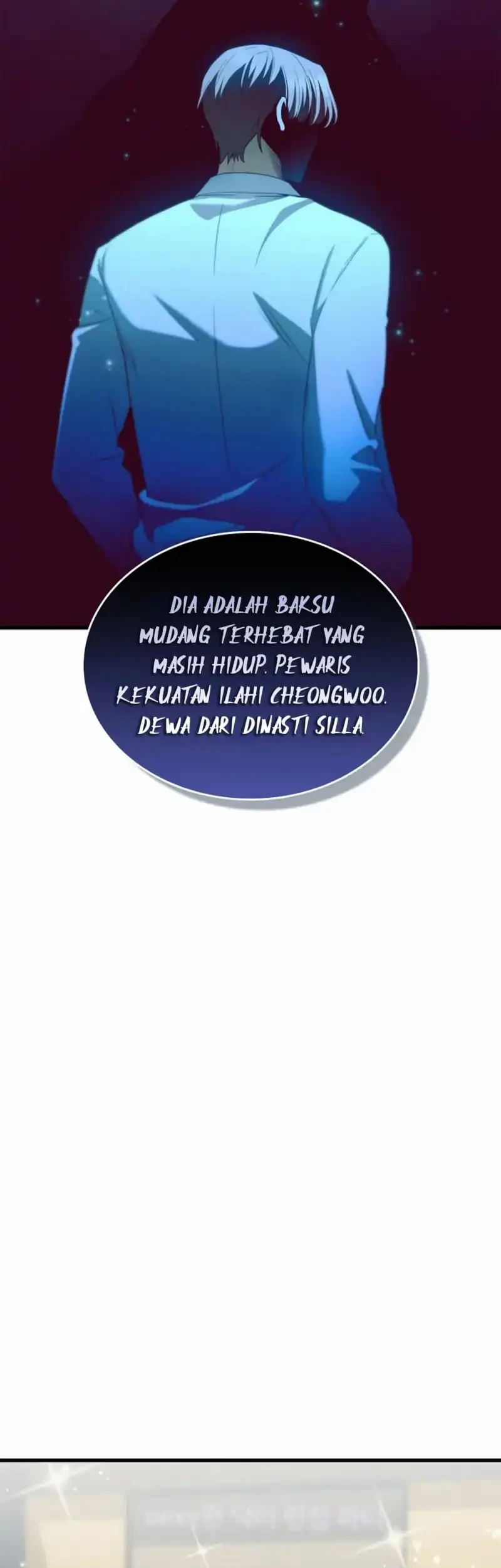 Chronicles of the Taoist Masters Chapter 3 Gambar 45