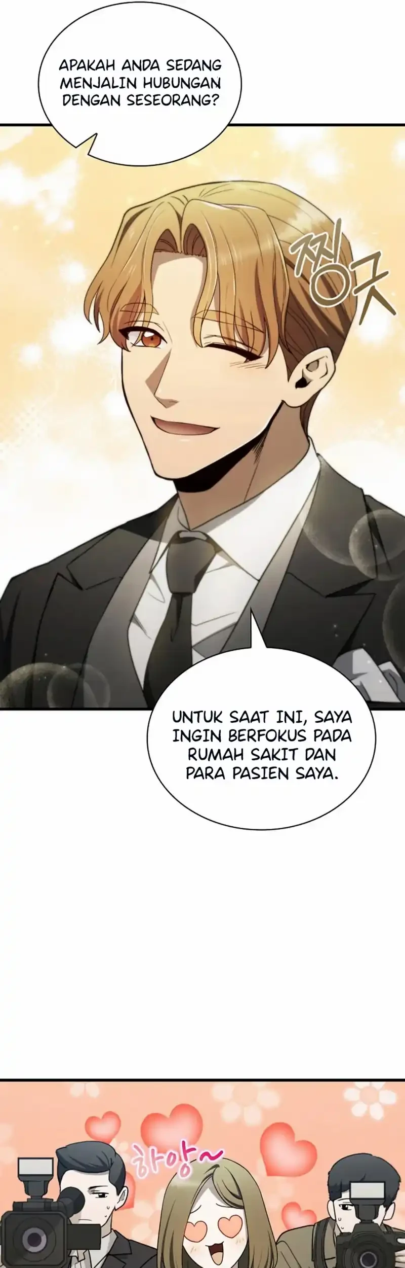 Chronicles of the Taoist Masters Chapter 3 Gambar 49