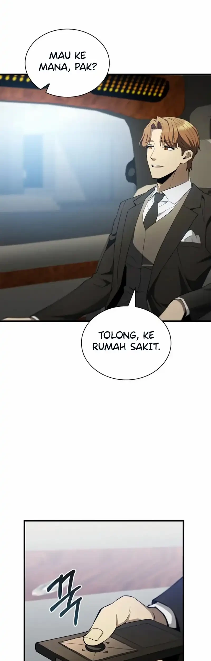 Chronicles of the Taoist Masters Chapter 3 Gambar 51