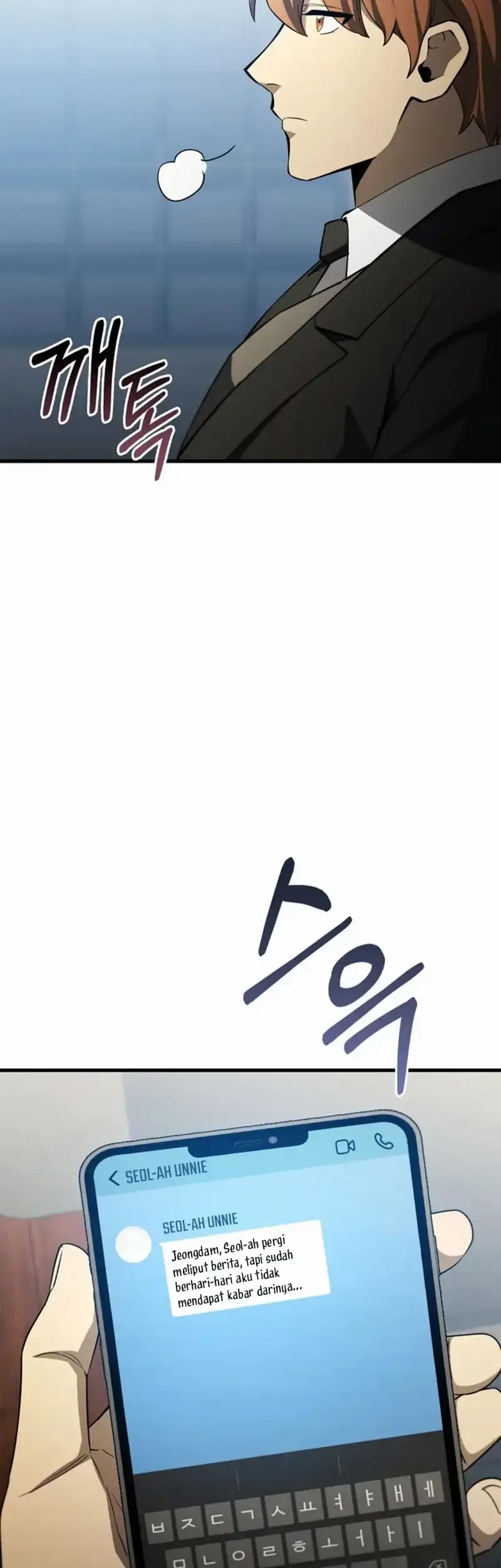 Chronicles of the Taoist Masters Chapter 3 Gambar 54