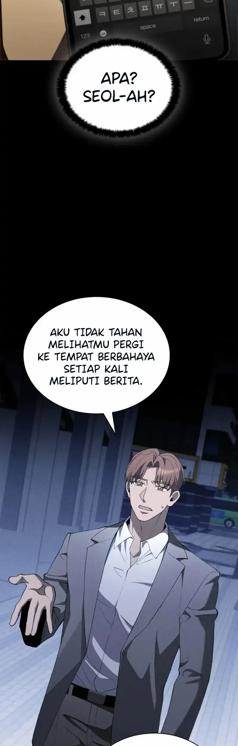 Chronicles of the Taoist Masters Chapter 3 Gambar 55