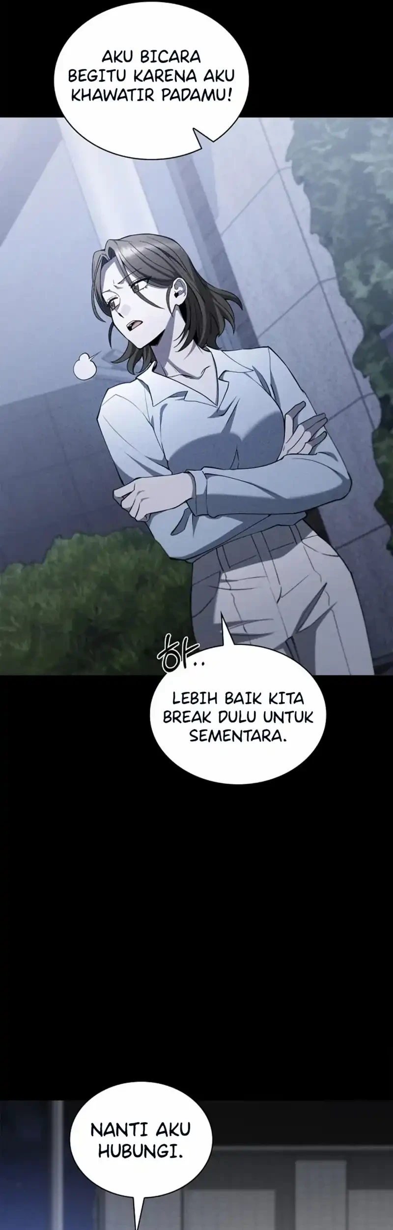 Chronicles of the Taoist Masters Chapter 3 Gambar 57