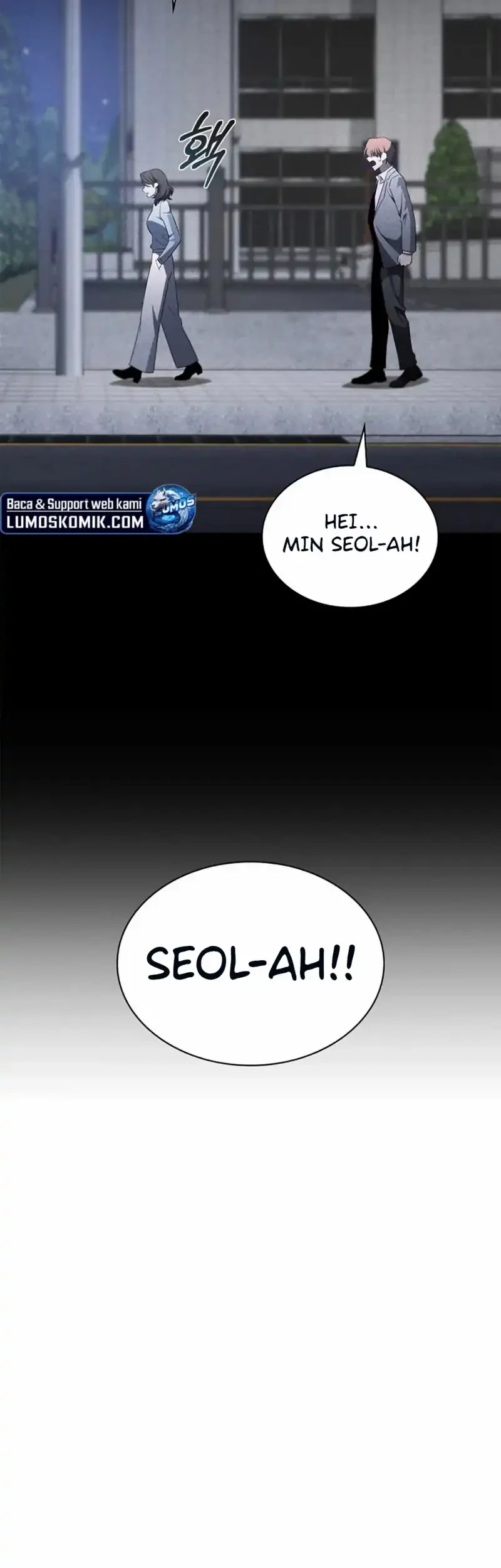 Chronicles of the Taoist Masters Chapter 3 Gambar 58