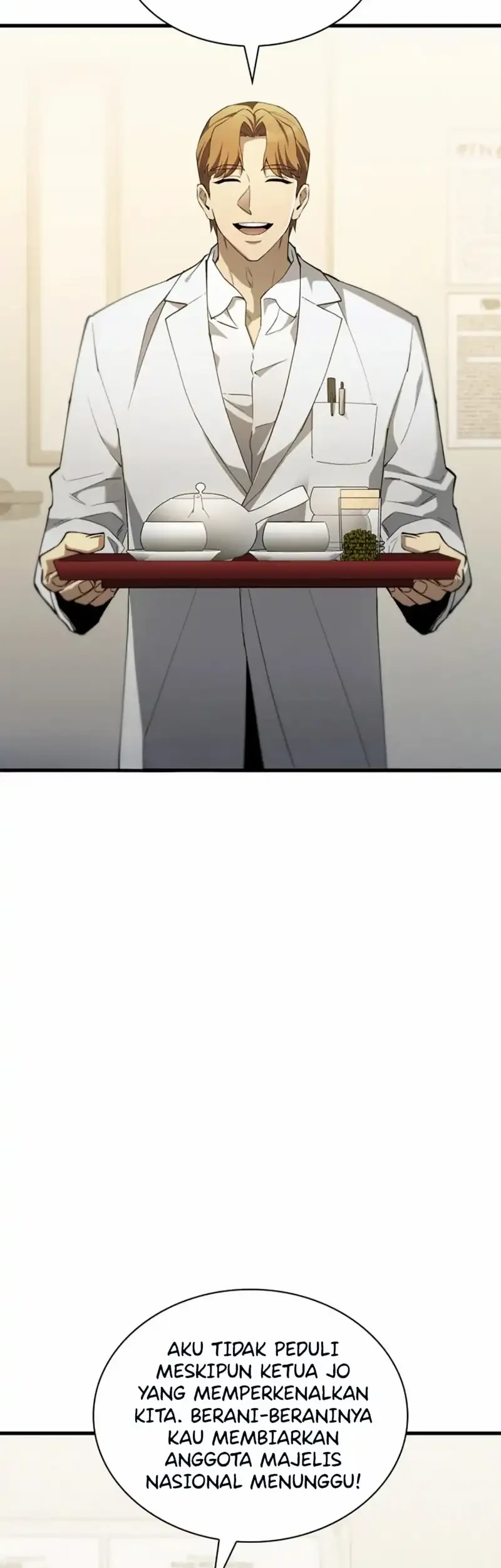Chronicles of the Taoist Masters Chapter 3 Gambar 62