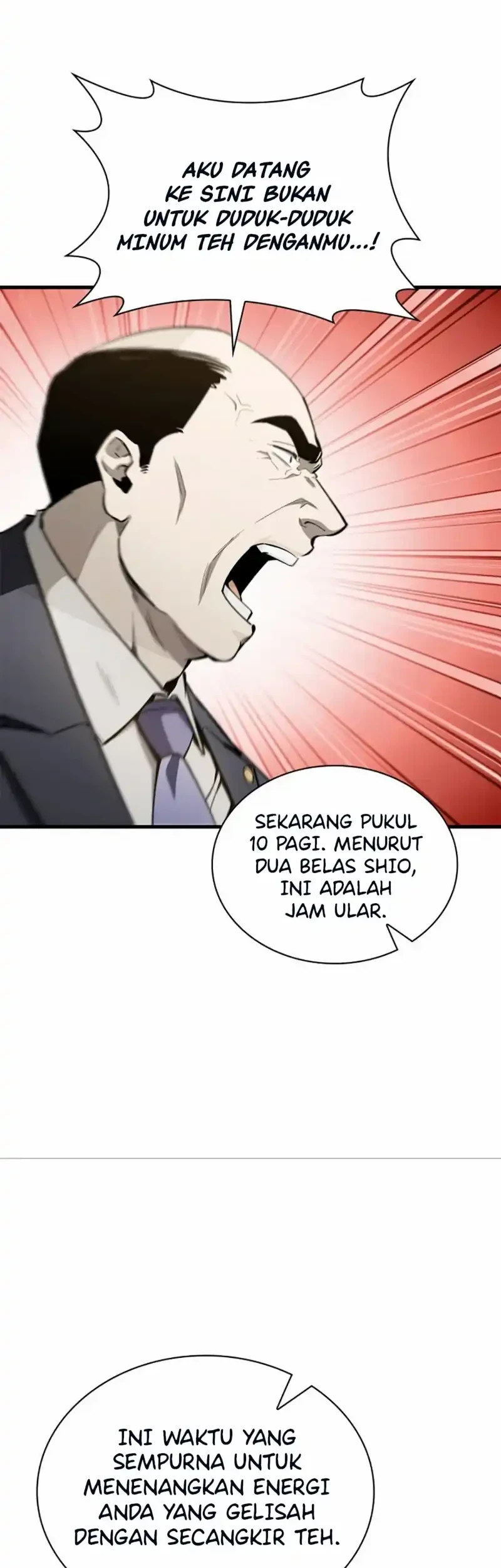 Chronicles of the Taoist Masters Chapter 3 Gambar 65