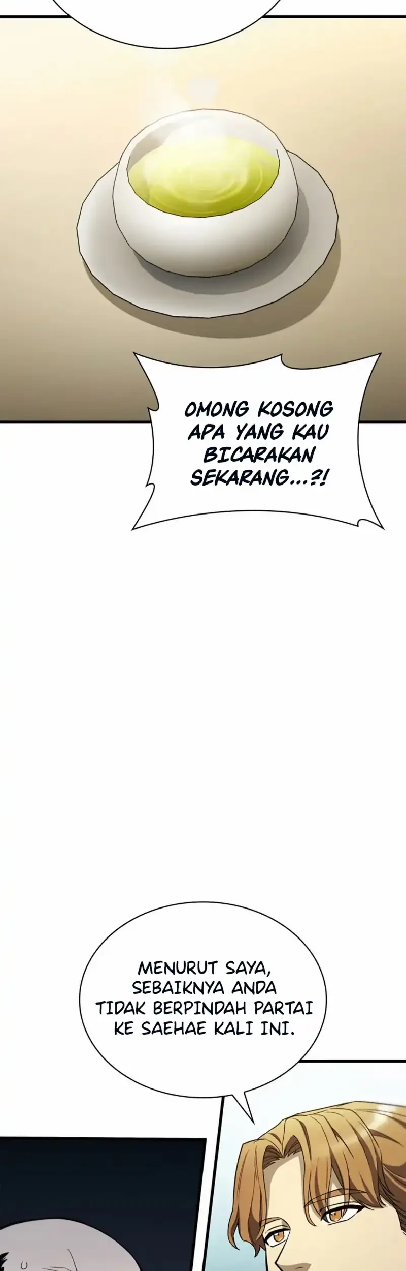 Chronicles of the Taoist Masters Chapter 3 Gambar 66