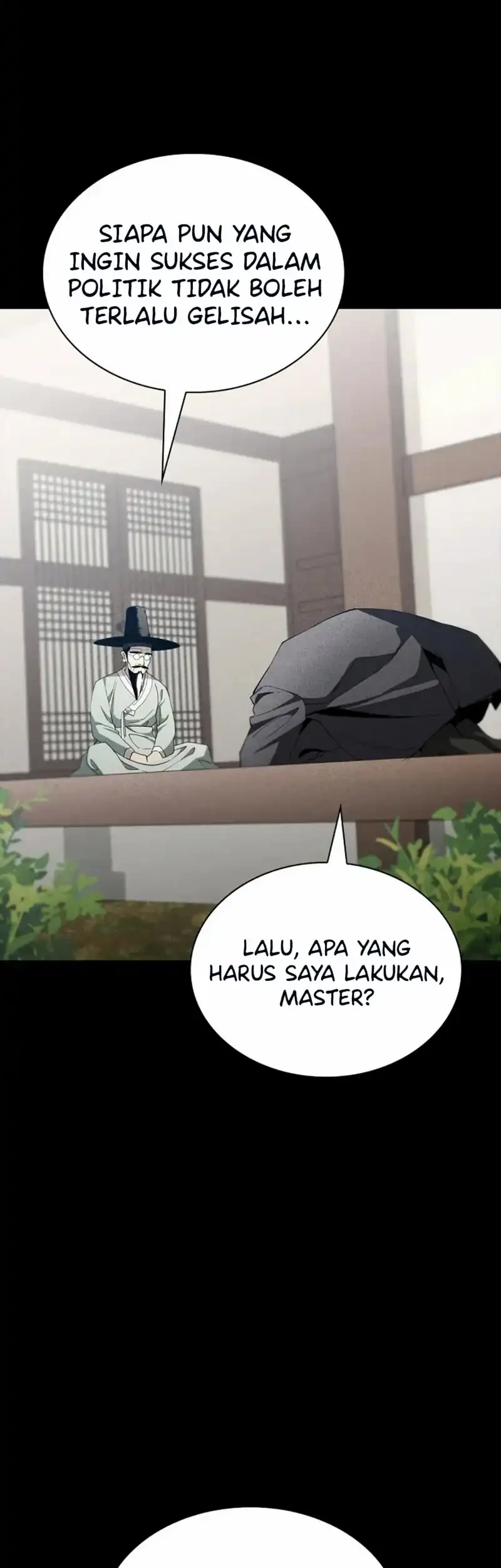 Chronicles of the Taoist Masters Chapter 3 Gambar 70