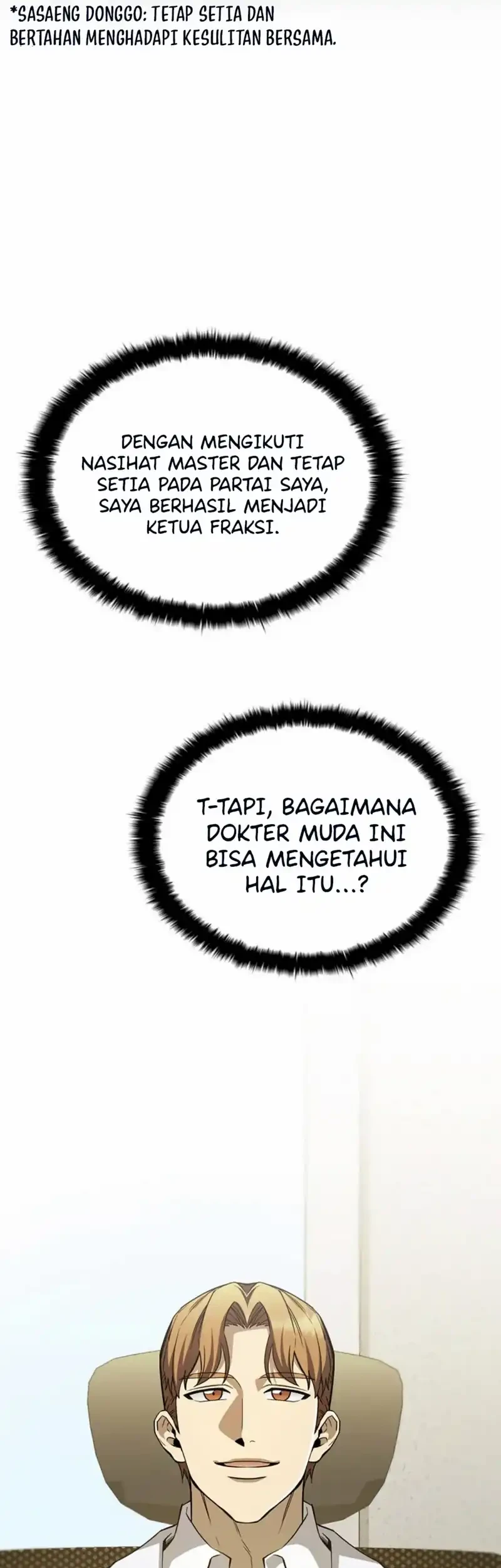 Chronicles of the Taoist Masters Chapter 3 Gambar 72