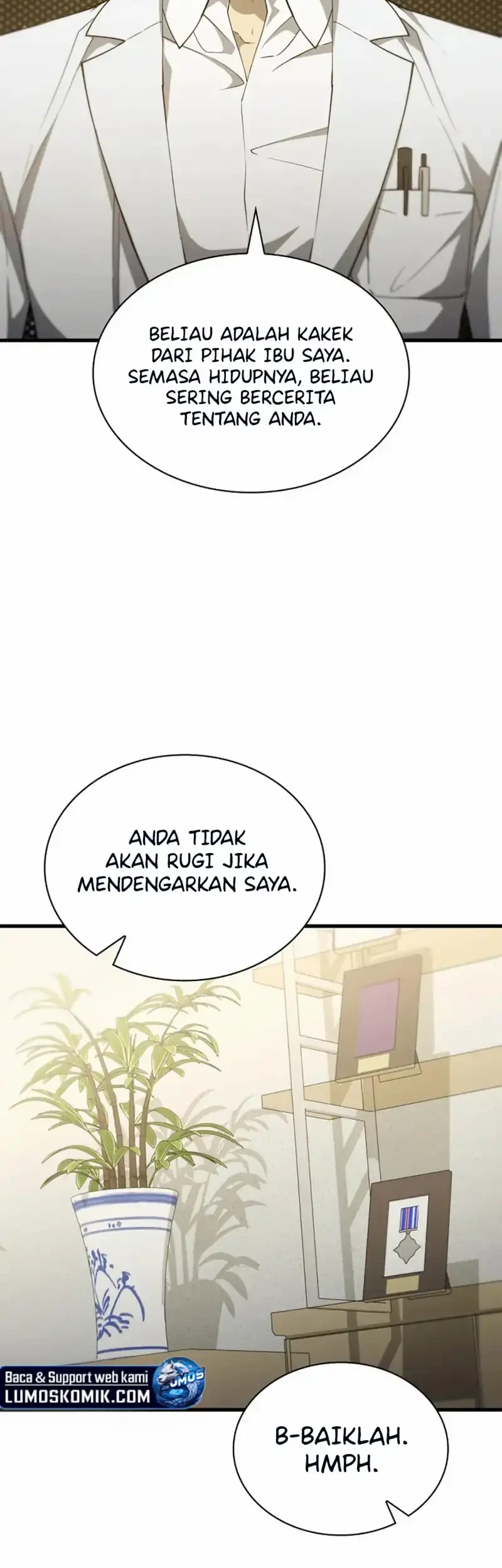 Chronicles of the Taoist Masters Chapter 3 Gambar 73