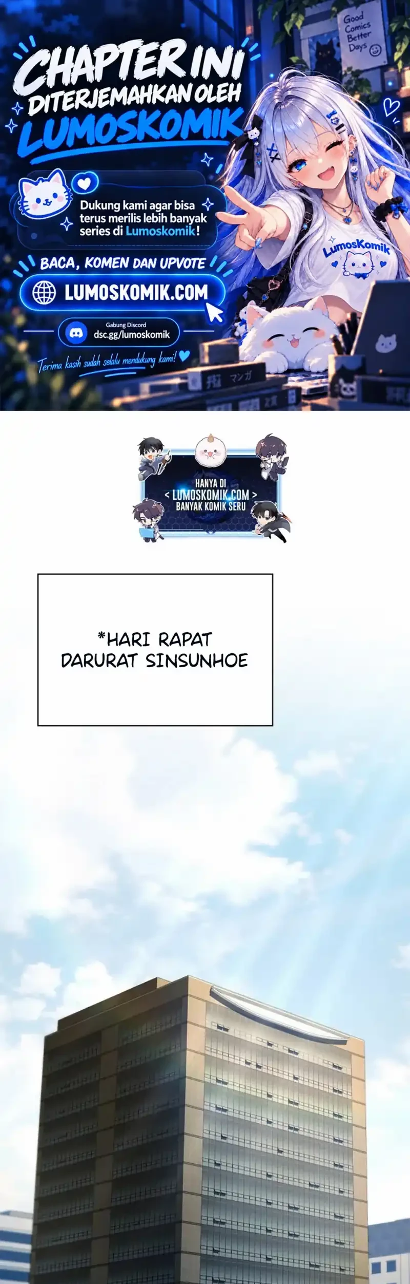 Komik Chronicles of the Taoist Masters Chapter 3 gambar 1