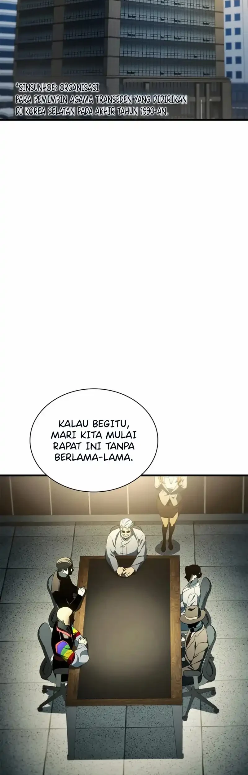 Manhua Chronicles of the Taoist Masters Chapter 3 gambar 2