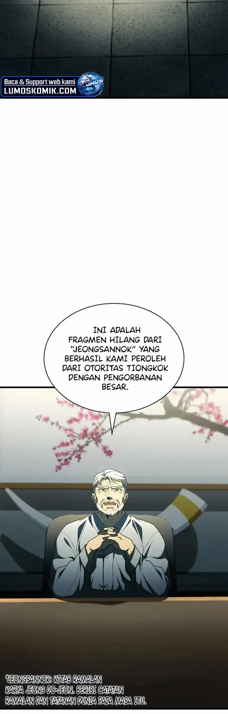 Chronicles of the Taoist Masters Chapter 3 Gambar 3