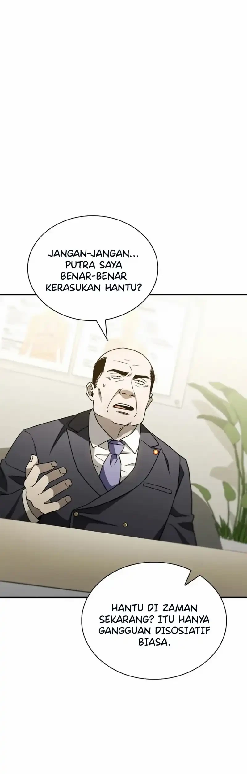 Chronicles of the Taoist Masters Chapter 3 Gambar 80