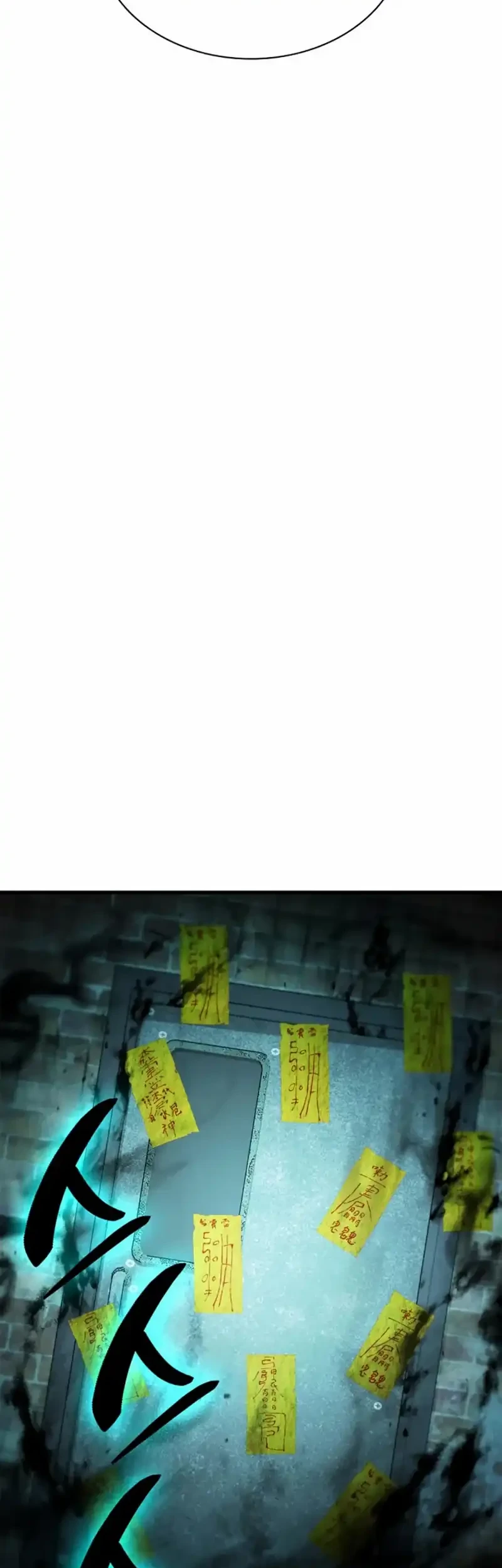 Chronicles of the Taoist Masters Chapter 3 Gambar 82