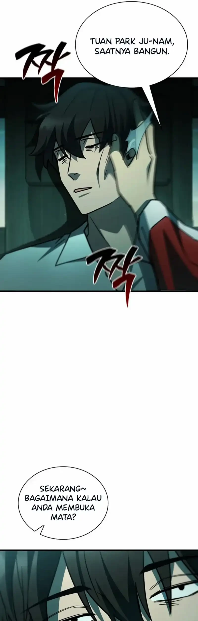 Chronicles of the Taoist Masters Chapter 3 Gambar 84