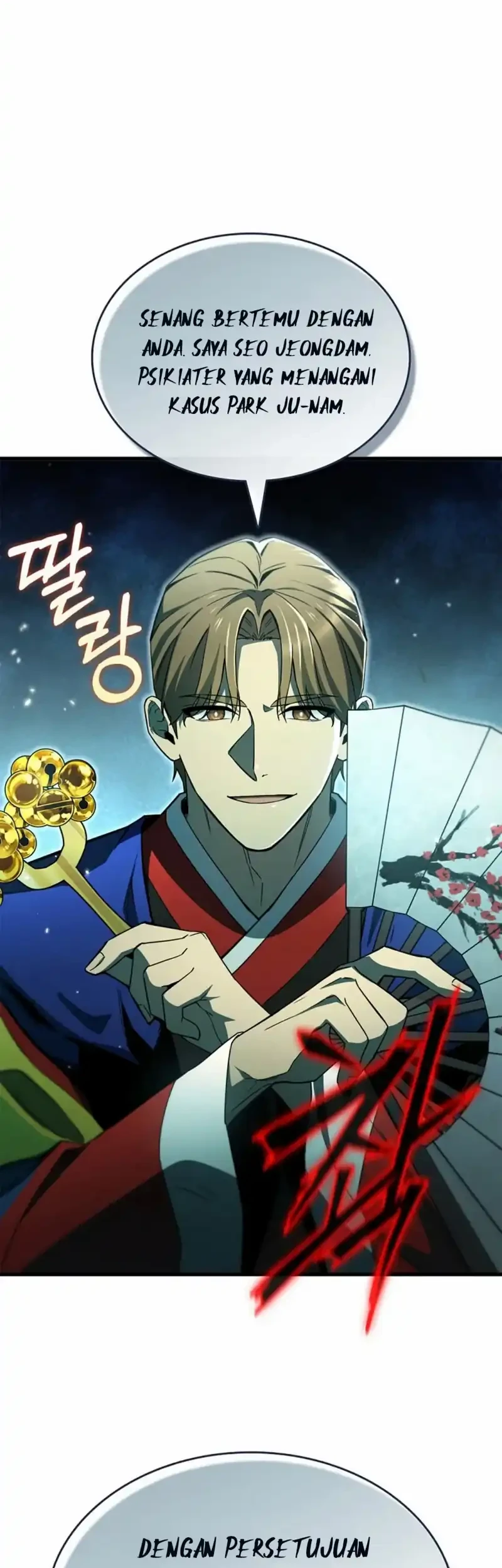 Chronicles of the Taoist Masters Chapter 3 Gambar 89