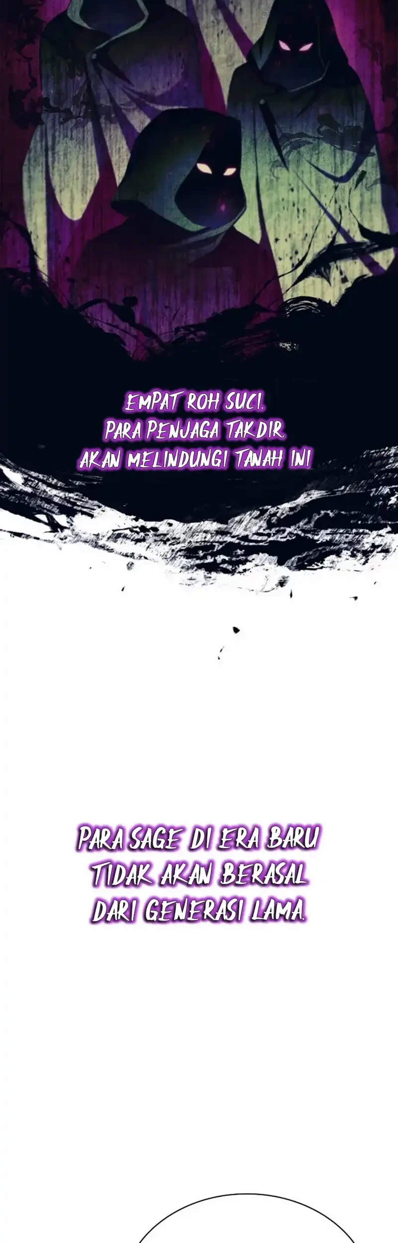 Chronicles of the Taoist Masters Chapter 3 Gambar 7