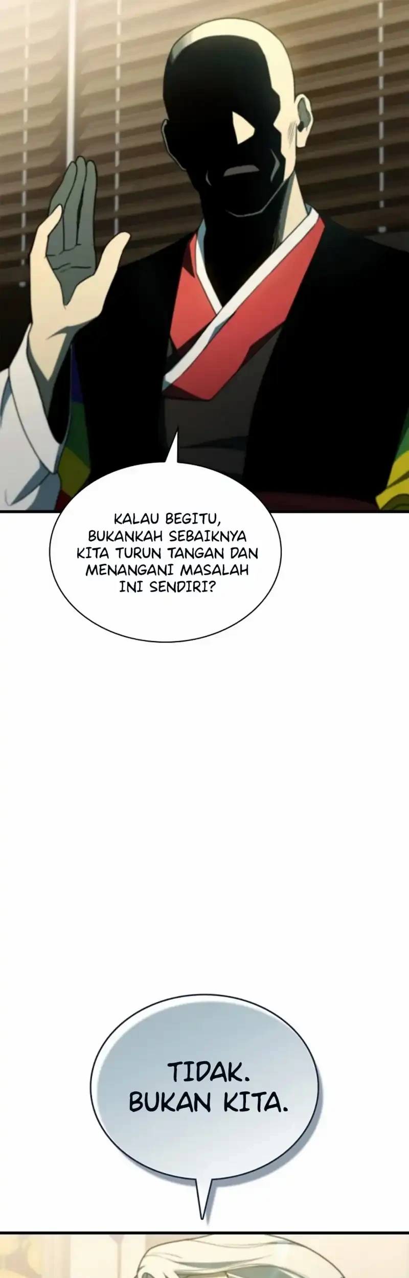 Chronicles of the Taoist Masters Chapter 3 Gambar 9