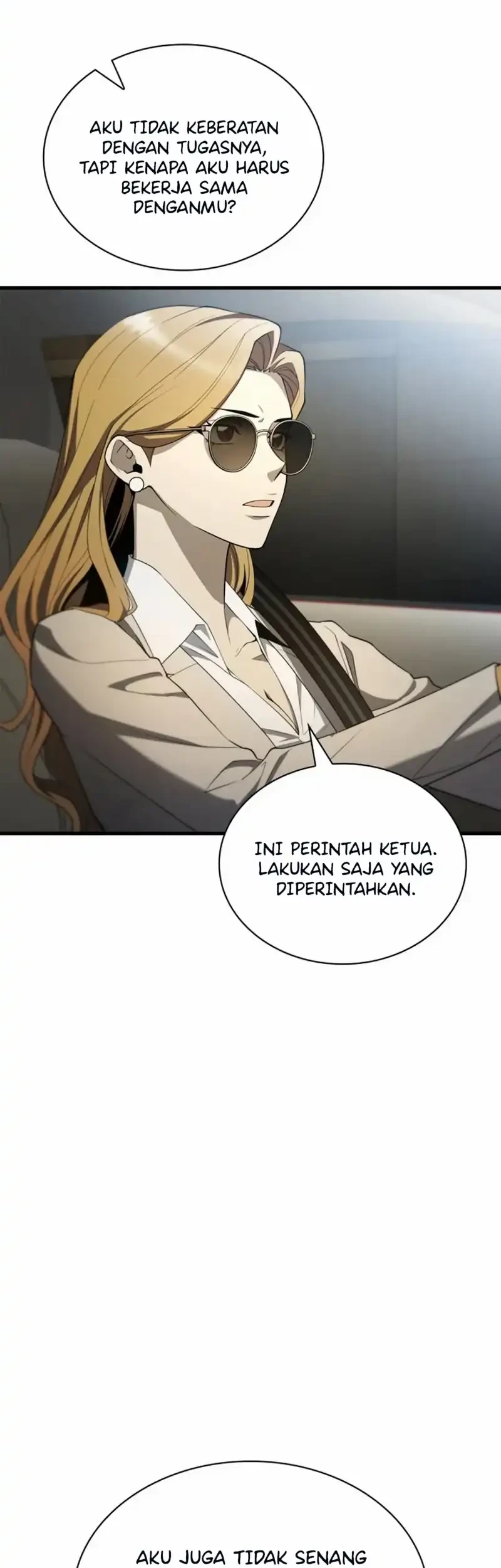 Chronicles of the Taoist Masters Chapter 3 Gambar 15