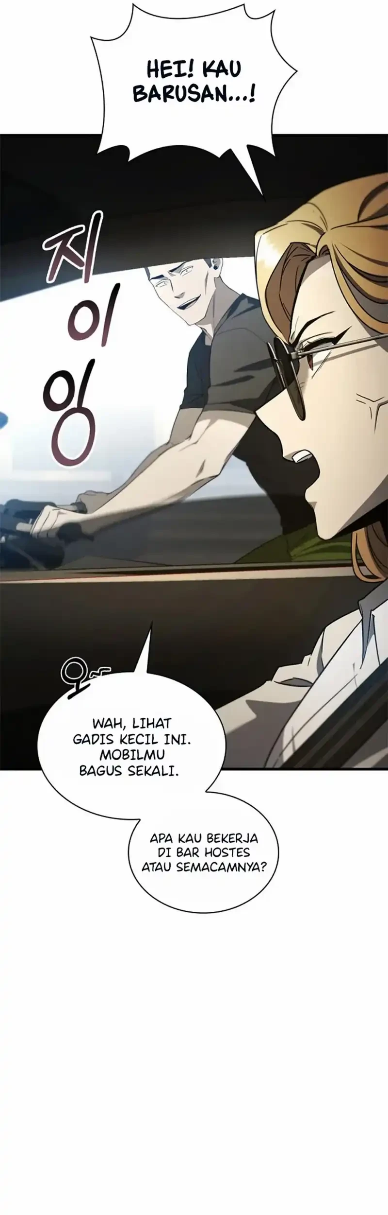Chronicles of the Taoist Masters Chapter 3 Gambar 21