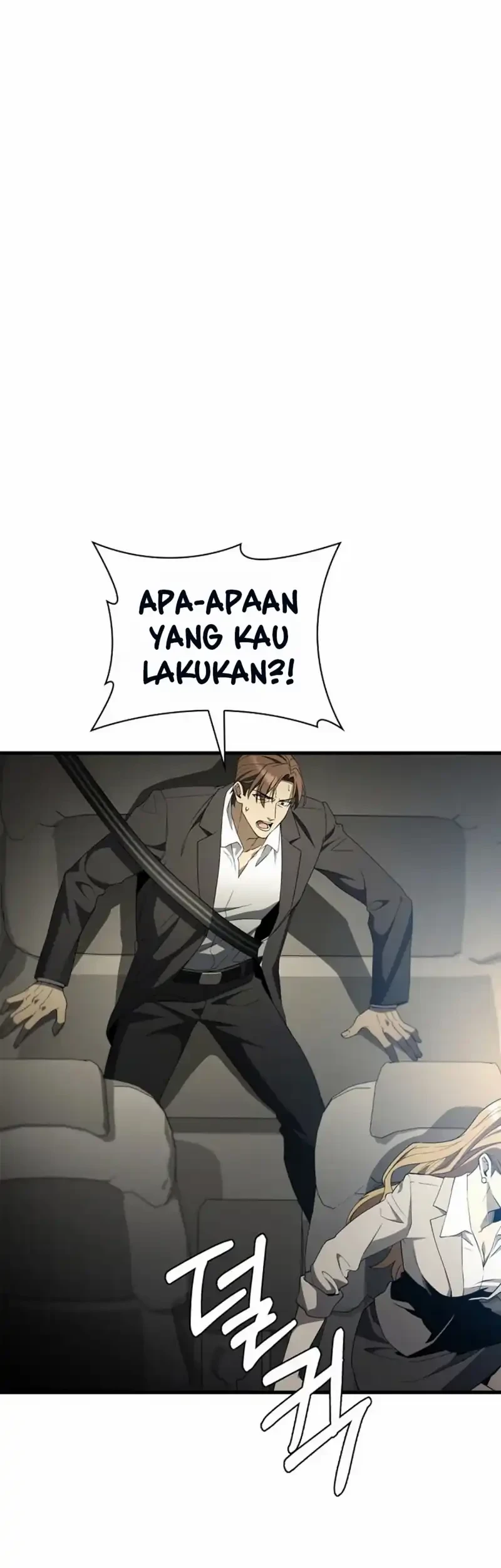 Chronicles of the Taoist Masters Chapter 3 Gambar 29