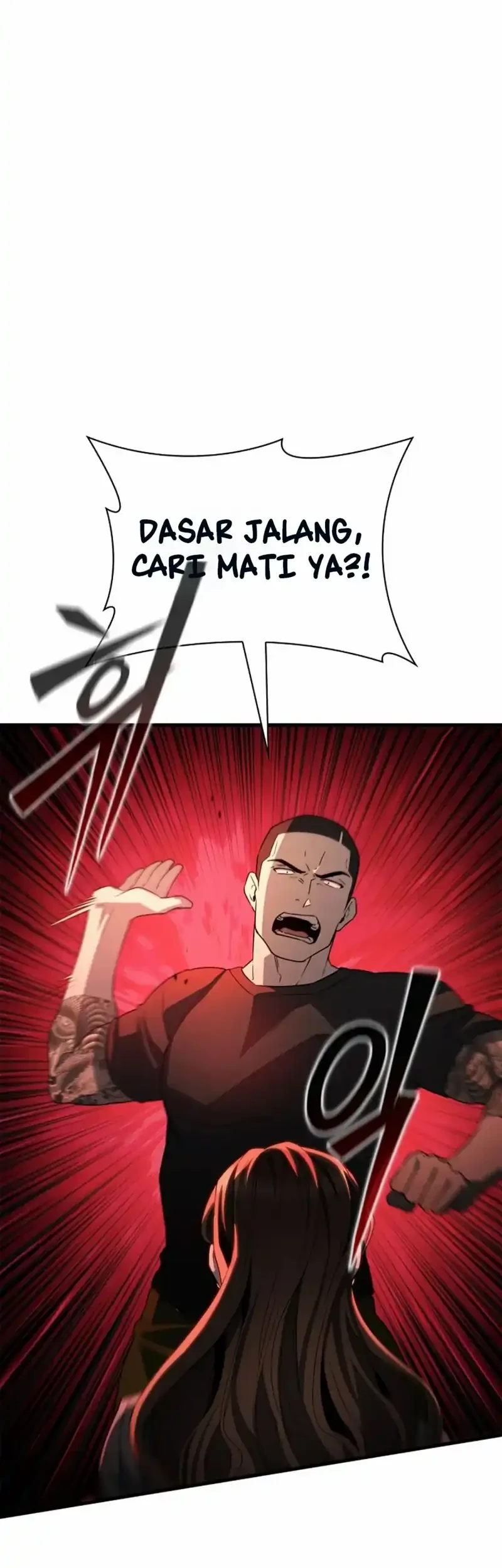 Chronicles of the Taoist Masters Chapter 3 Gambar 31