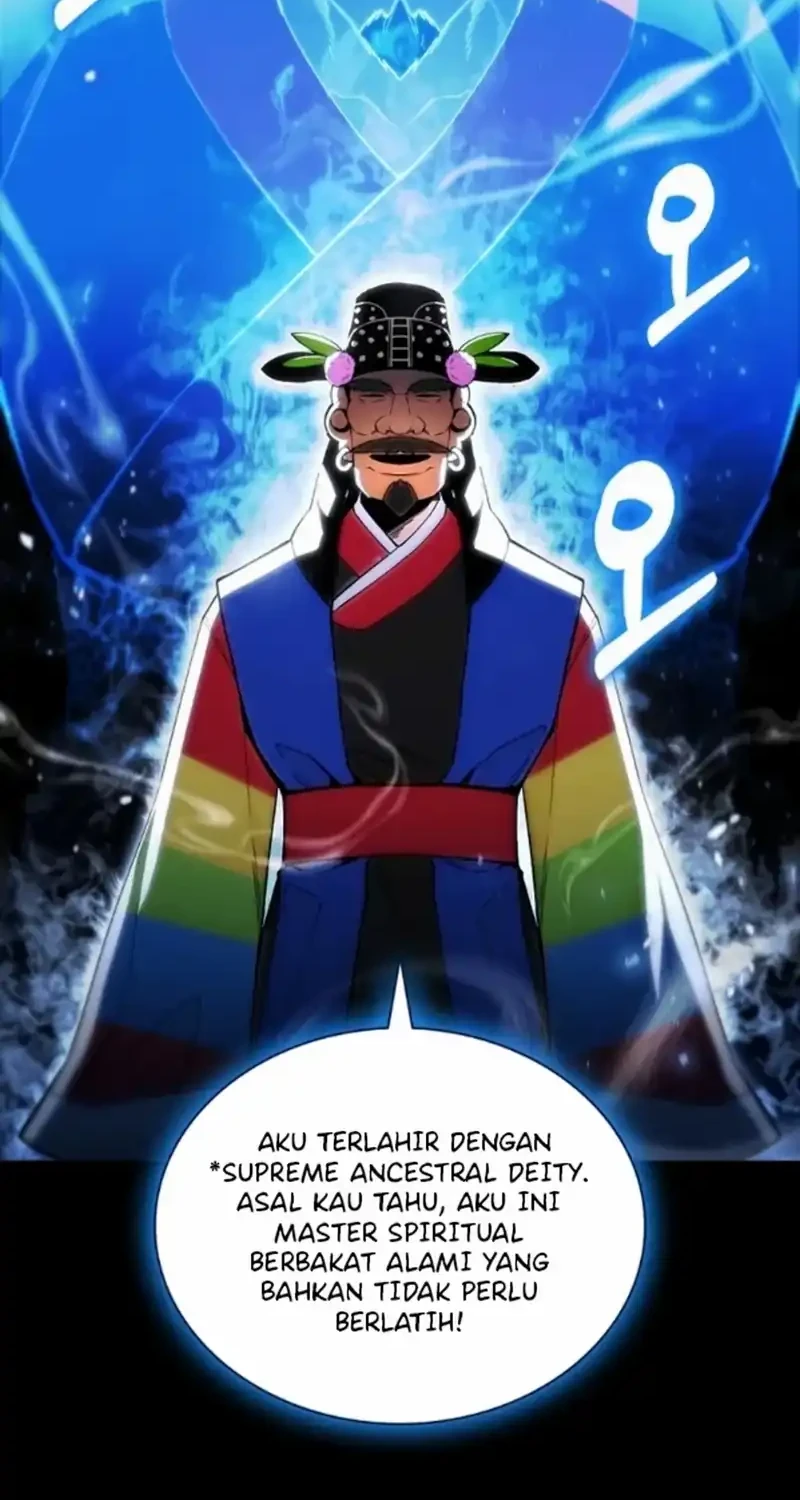 Chronicles of the Taoist Masters Chapter 4 Gambar 48