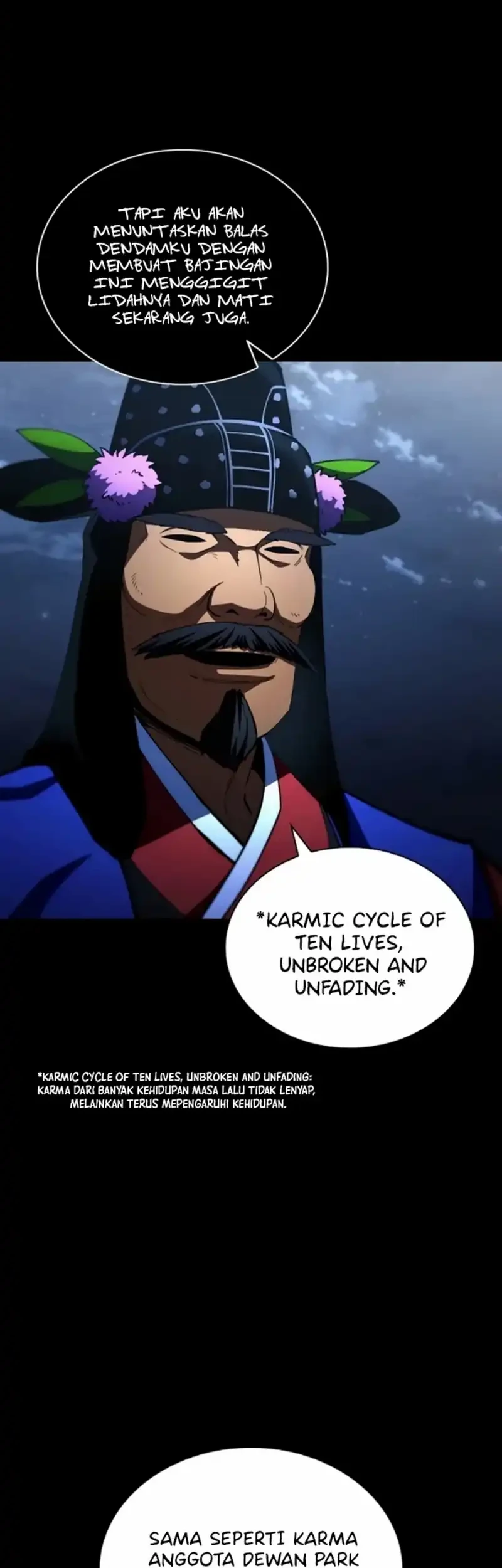 Chronicles of the Taoist Masters Chapter 4 Gambar 50