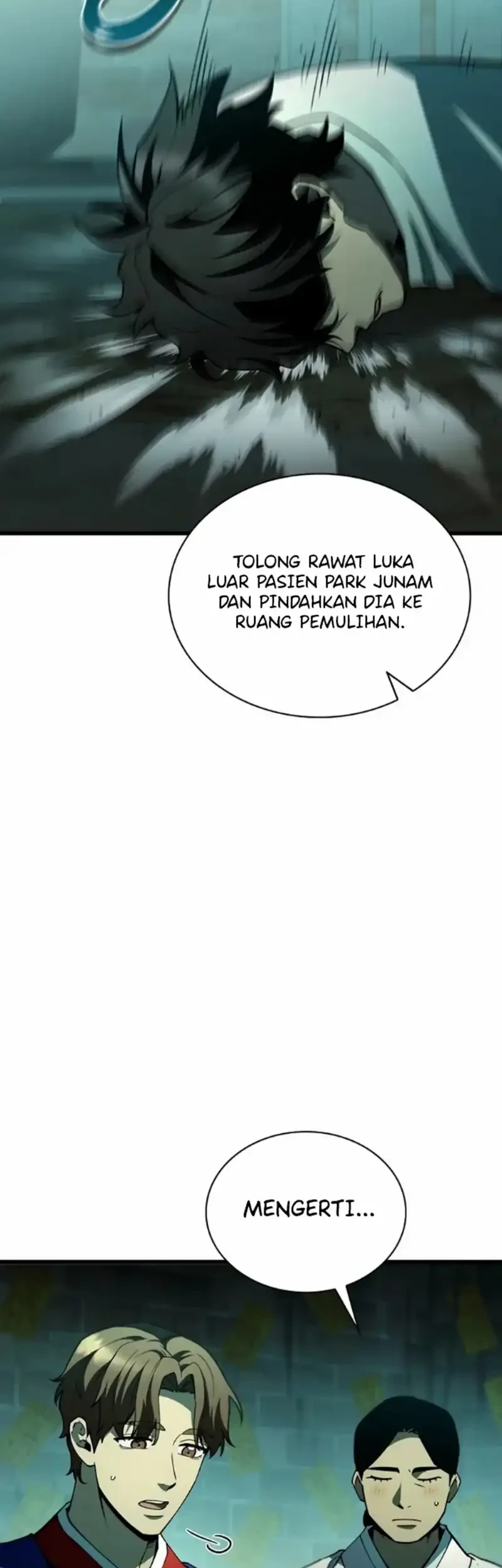 Chronicles of the Taoist Masters Chapter 4 Gambar 59