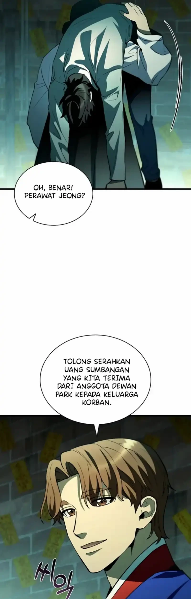 Chronicles of the Taoist Masters Chapter 4 Gambar 61