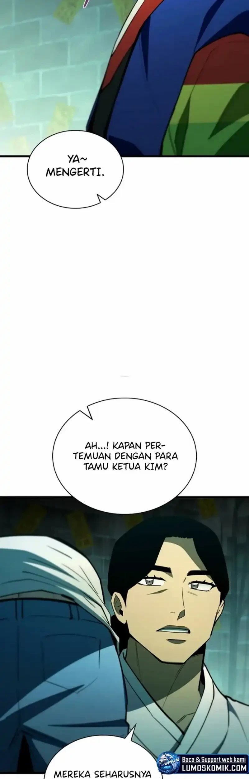 Chronicles of the Taoist Masters Chapter 4 Gambar 62