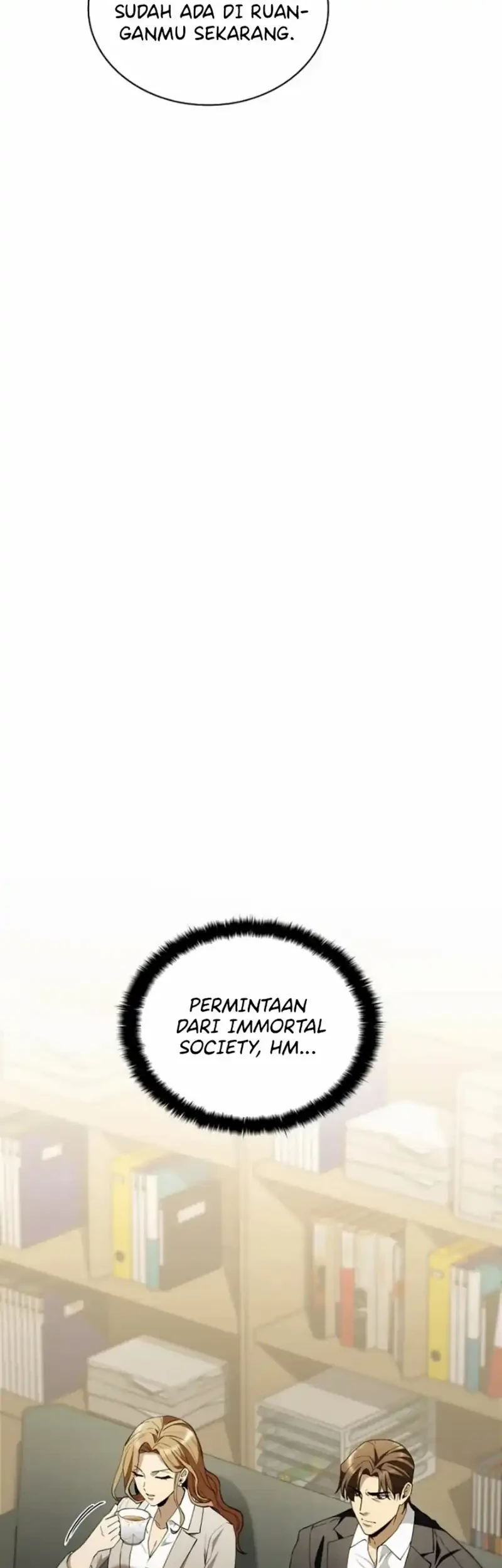 Chronicles of the Taoist Masters Chapter 4 Gambar 63