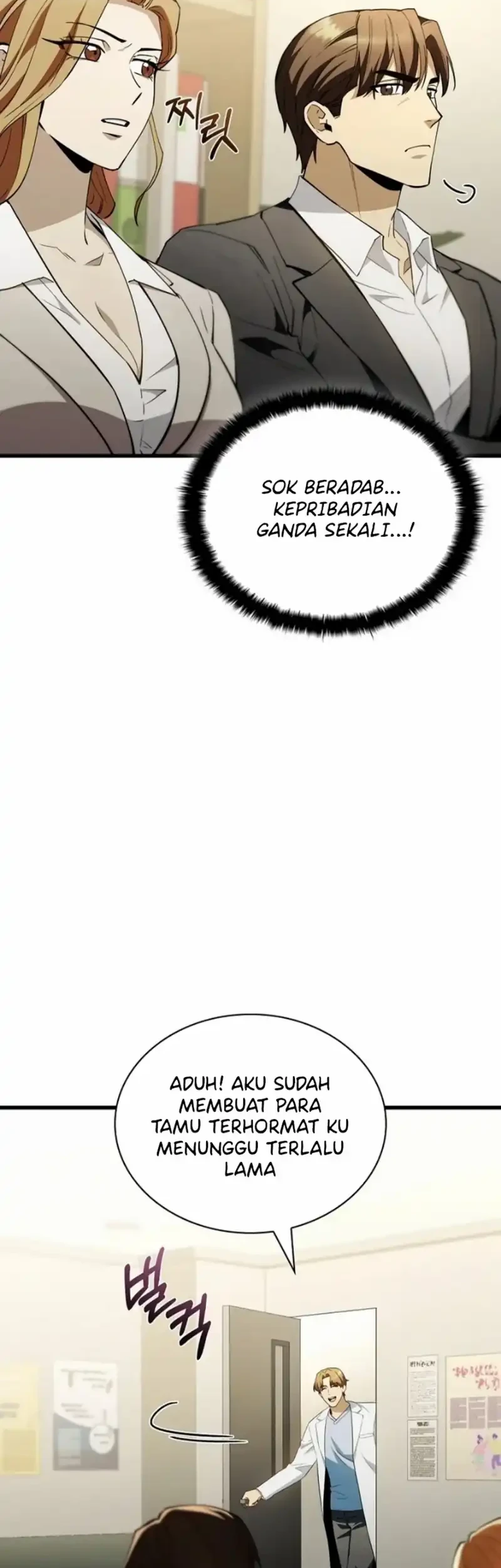 Chronicles of the Taoist Masters Chapter 4 Gambar 66