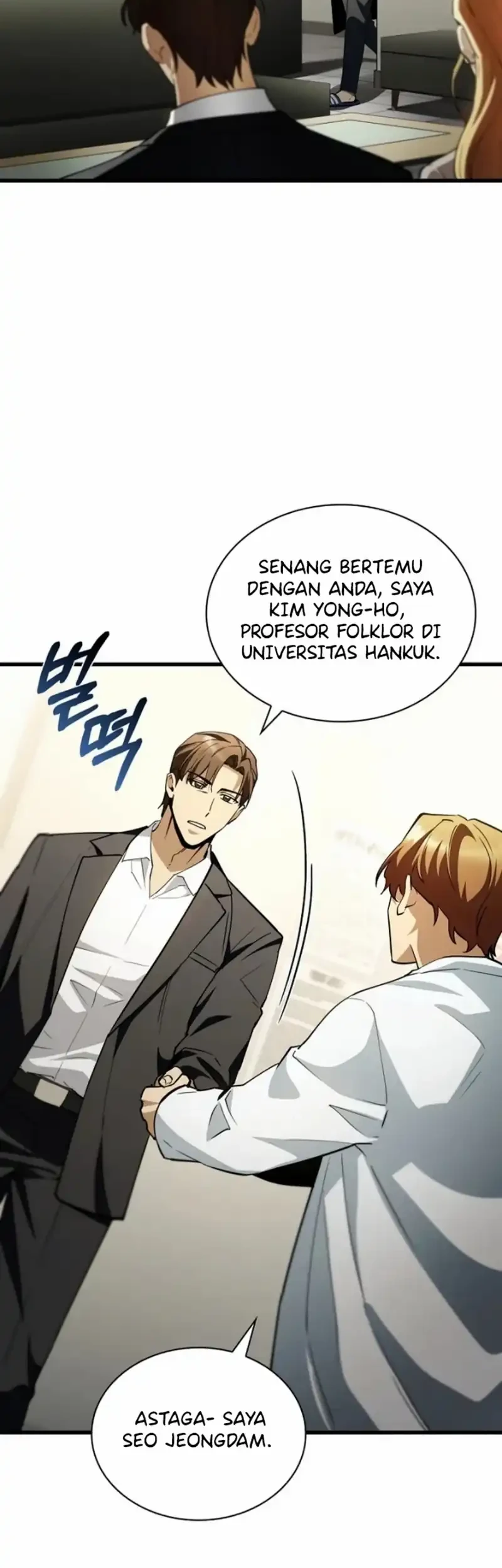 Chronicles of the Taoist Masters Chapter 4 Gambar 67