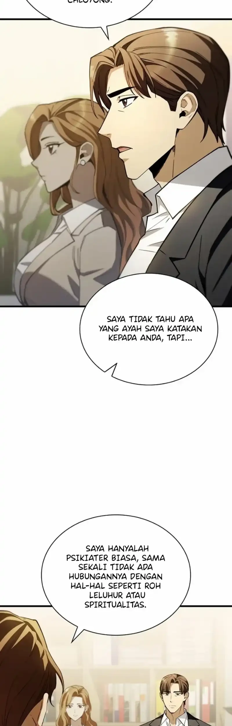 Chronicles of the Taoist Masters Chapter 4 Gambar 74