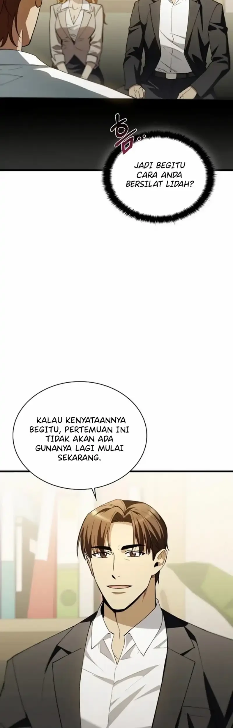 Chronicles of the Taoist Masters Chapter 4 Gambar 75