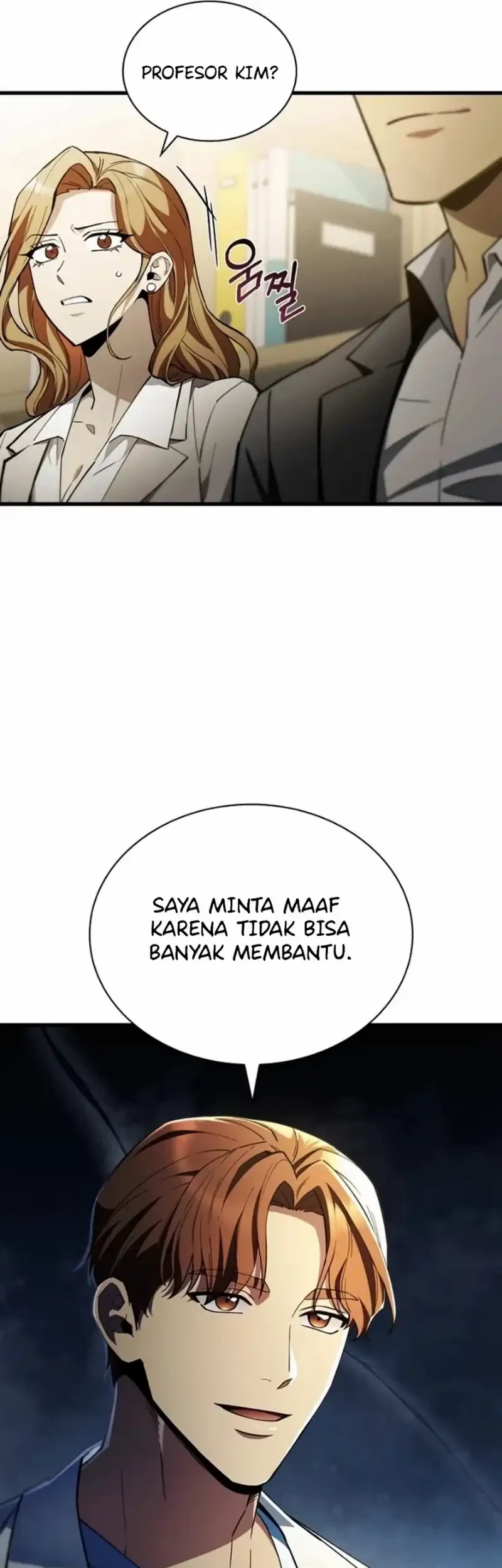 Chronicles of the Taoist Masters Chapter 4 Gambar 77