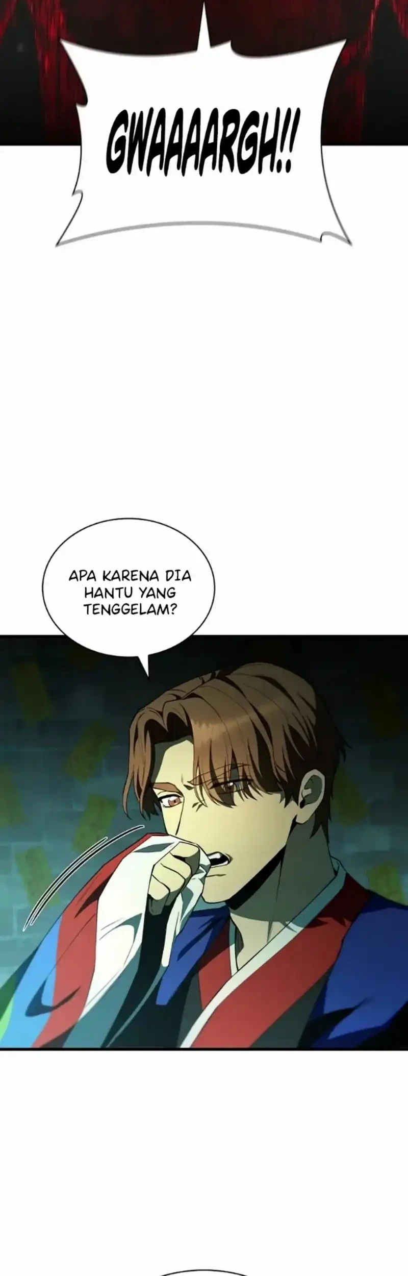 Chronicles of the Taoist Masters Chapter 4 Gambar 6