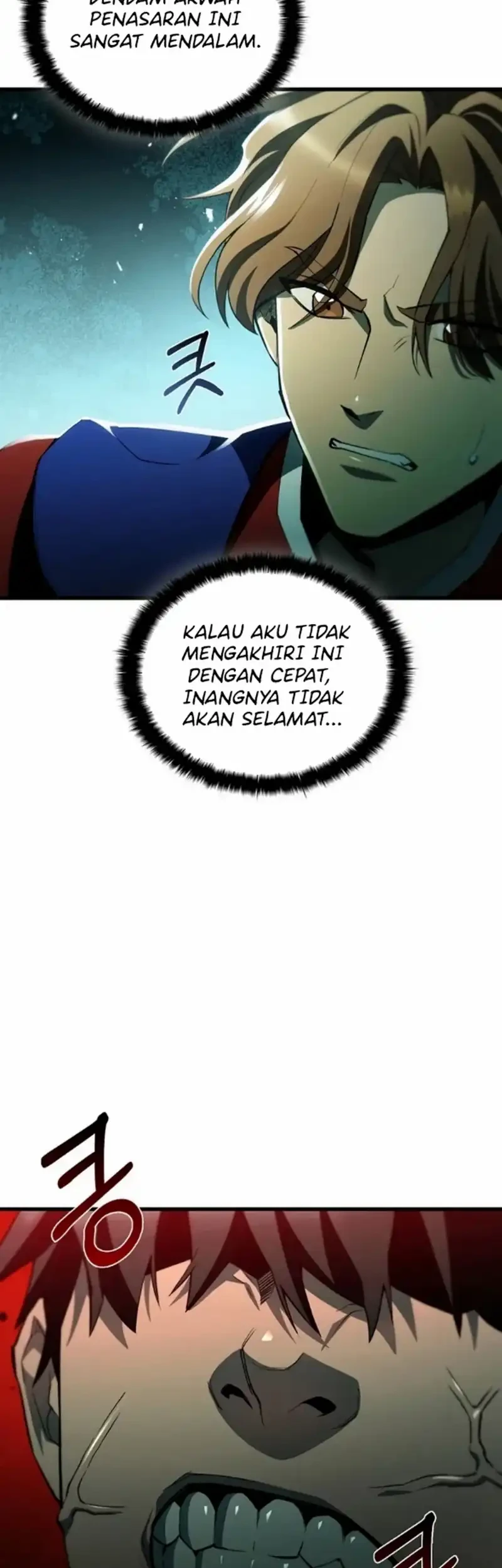 Chronicles of the Taoist Masters Chapter 4 Gambar 22
